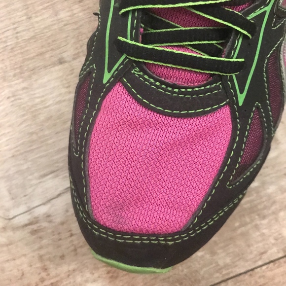 Asics Gel Sneakers - Picture 7 of 7